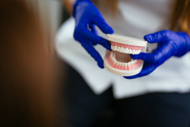 Best Dental Fillings (Composite and Amalgam)  in West Columbia, TX