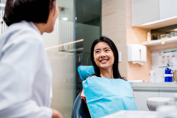 Best Oral Cancer Screening  in West Columbia, TX