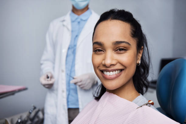 Best Cosmetic Dentistry  in West Columbia, TX