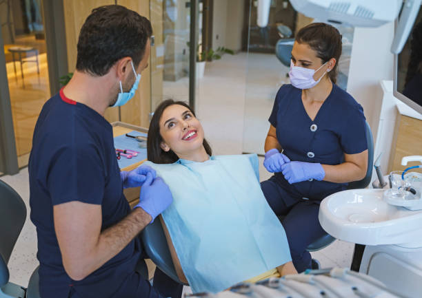 Best Sedation Dentistry  in West Columbia, TX