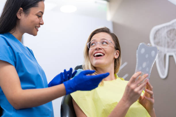 Best TMJ/TMD Treatment  in West Columbia, TX
