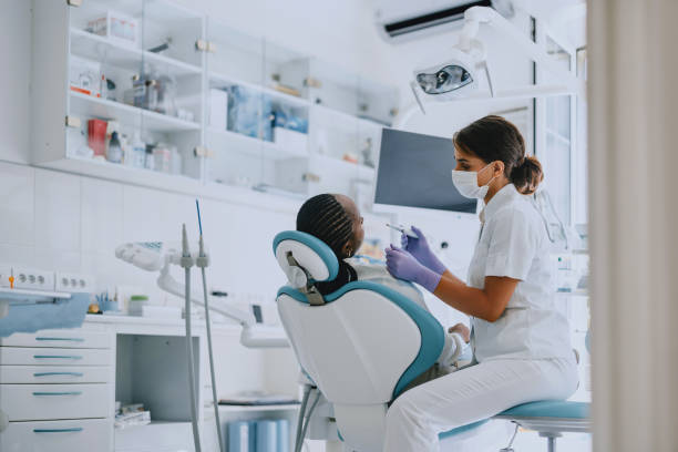 TMJ/TMD Treatment in West Columbia, TX