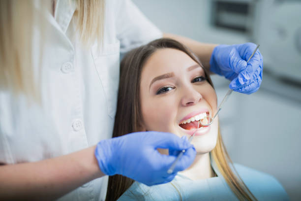 Best Emergency Dental Care  in West Columbia, TX